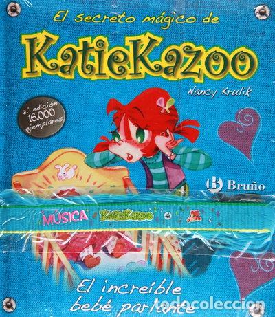 Libros: El incre&iacute;ble beb&eacute; parlante- 9788421697429