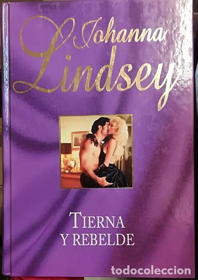 Libros: Tierna y rebelde- 9788447328888