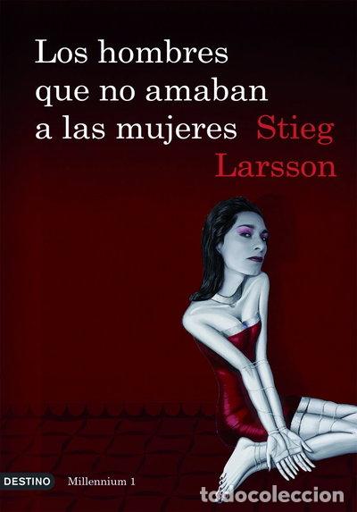 Libri di seconda mano: Los hombres que no amaban a las mujeres- 9788423342723