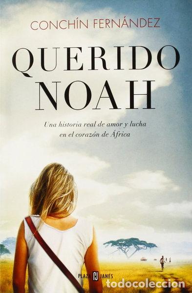 Libri di seconda mano: Querido Noah- 9788401347399