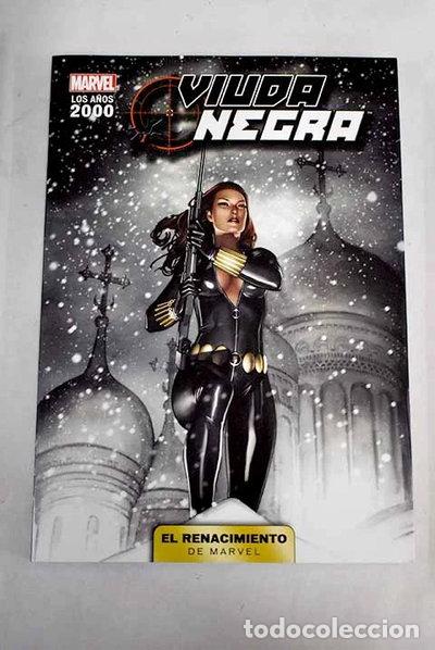 books: Viuda Negra- 9788413349275