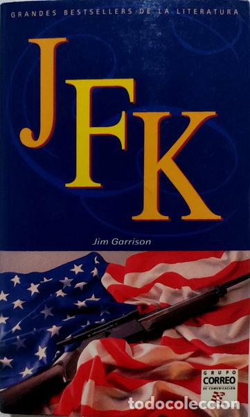 Libros: JFK (9788440667694) (Libros)