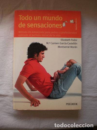 Livres: Todo un mundo de sensaciones- 9788436822199