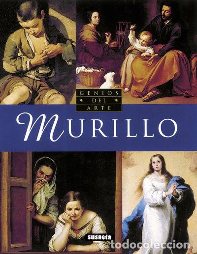Livres: Murillo- 9788430532841