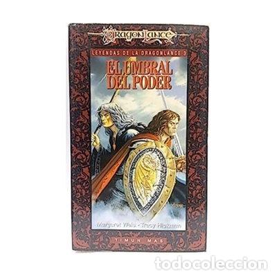 Livres: El umbral del poder- 9788448030315