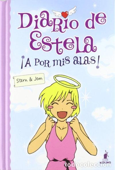 Livres: Diario de Estela- 9788427201682