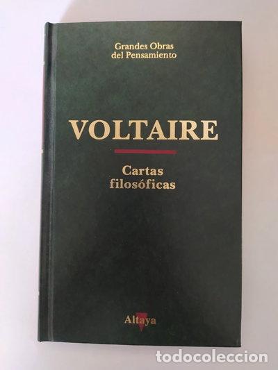 Livres: Cartas filos&oacute;ficas- 9788448701260