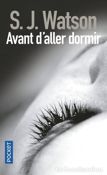 Libri di seconda mano: Avant d'aller dormir- 9782266216722