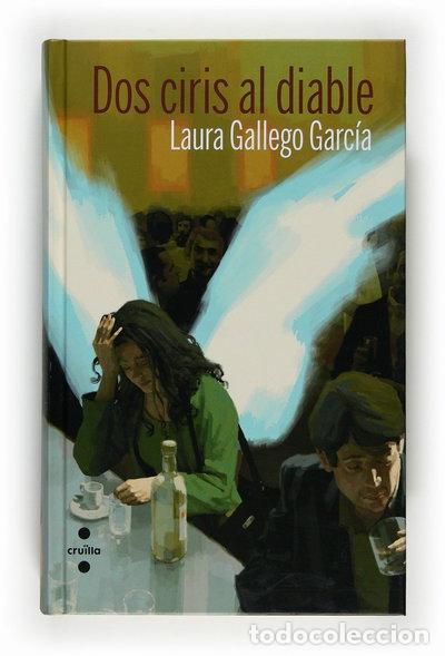 Libri di seconda mano: Dos ciris al diable- 9788466121569