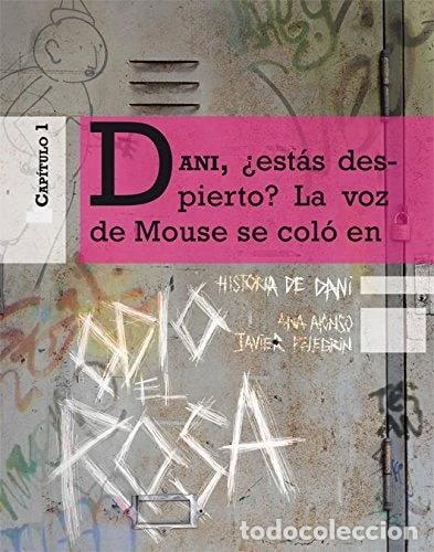 Libri di seconda mano: Historia de Dani- 9788467361490