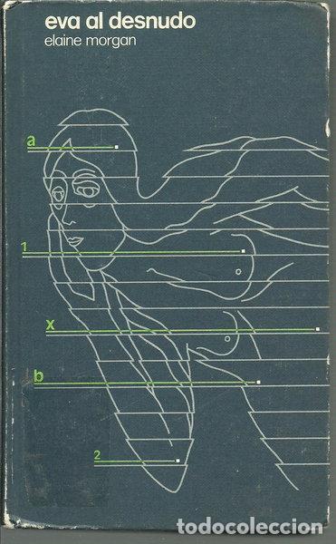 Libri di seconda mano: Eva al desnudo- 9788422605027