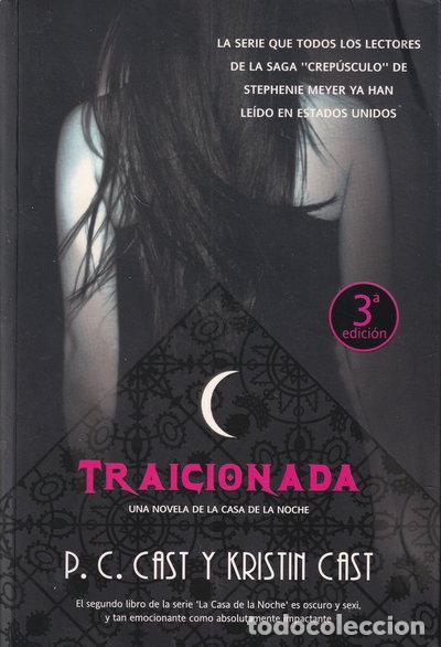 Libros: Traicionada- 9788498004717