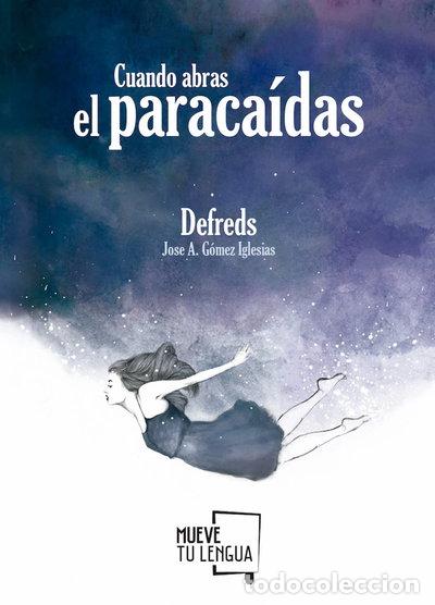 Libros: Cuando abras el paraca&iacute;das- 9788494516269