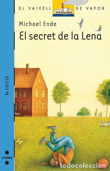Libros: El secret de la Lena- 9788476296820
