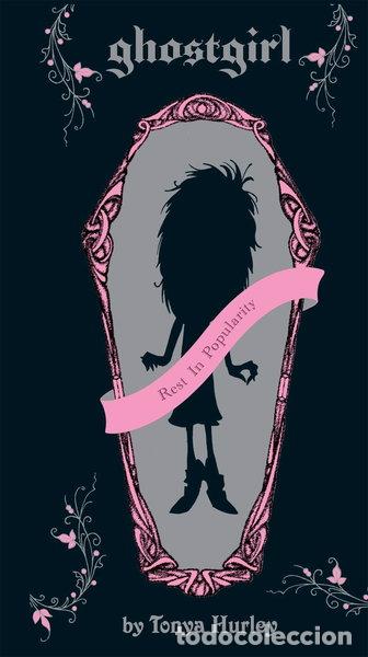 Libros: Ghostgirl- 9780755347711