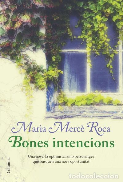 Libros: Bones intencions- 9788466414241