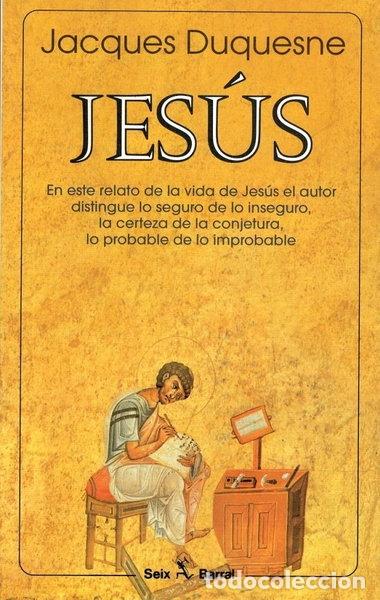 B&uuml;cher: Jes&uacute;s- 9788432247637