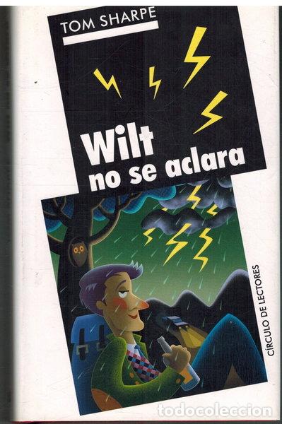 B&uuml;cher: Wilt no se aclara- 9788467211078