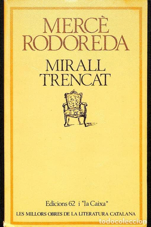 Libros: Mirall trencat (MOLC - Les Millors Obres de la)