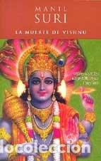Libros: La Muerte De Vishnu (Musika Eta Lurra)