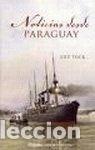 Libros: Noticias desde Paraguay - Lily Tuck