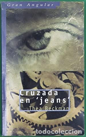 B&uuml;cher: CRUZADA EN JEANS - Beckman,Thea