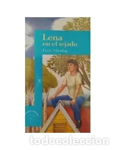 B&uuml;cher: LENA EN EL TEJADO - H&auml;rtling,Peter