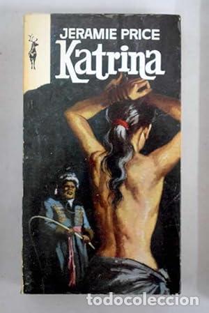 Libros: KATRINA - Price,Jeramie