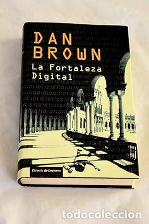 Libros: LA FORTALEZA DIGITAL - Brown,Dan - Foto 1