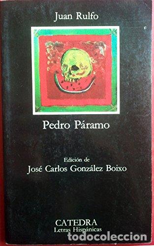 Libros: PEDRO P&Aacute;RAMO - Rulfo,Juan - Foto 1