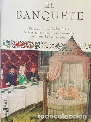 Libros: EL BANQUETE - Bagnasco,Orazio - Foto 1