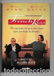 Libros: FRENCH KISS (Espa&ntilde;ol) - Roberts,Beth - Foto 1