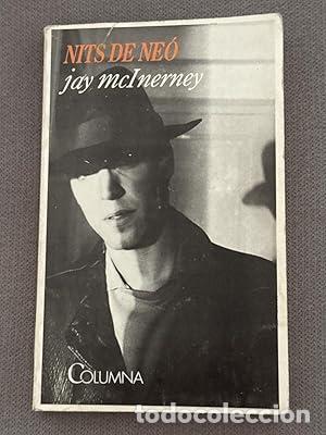 Libros: NITS DE NE&Oacute; - McInerney,Jay - Foto 1