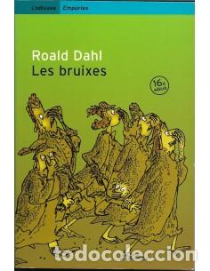 Libri di seconda mano: LES BRUIXES - Dahl,Roald