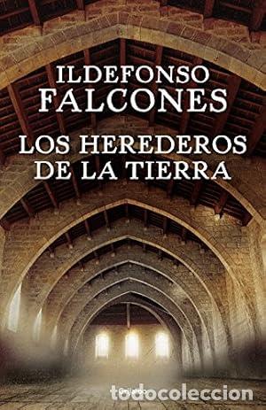 Livros em segunda m&atilde;o: LOS HEREDEROS DE LA TIERRA - Falcones,Ildefonso