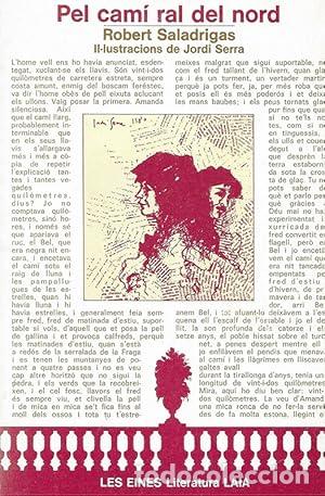 Libros: PEL CAM&Iacute; RAL DEL NORD - Saladrigas,Robert - Foto 1