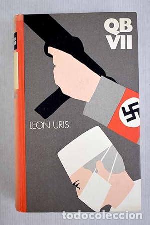 Libros: QBVII - Uris,Leon - Foto 1