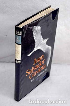 B&uuml;cher: JUAN SALVADOR GAVIOTA Fotograf&iacute;as de Russell Munson - Bach,Richard