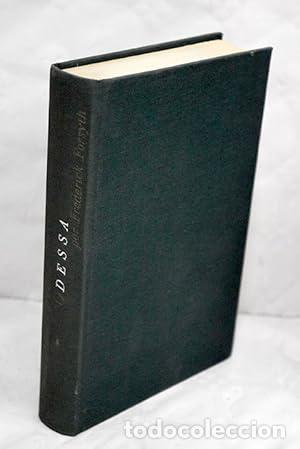 Libros: ODESSA - Forsyth,Frederick - Foto 1