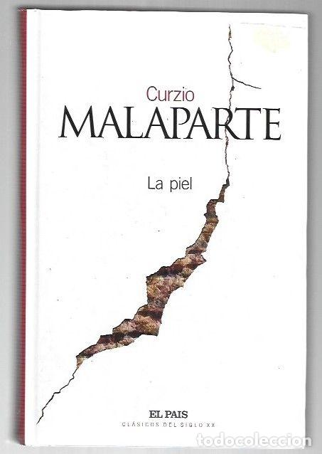 Libri di seconda mano: PIEL - LA - MALAPARTE, CURZIO