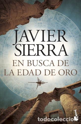 Libros: En busca de la Edad de Oro - Sierra, Javier