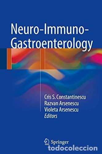 Libros: Neuro-Immuno-Gastroenterology - Unbekannt