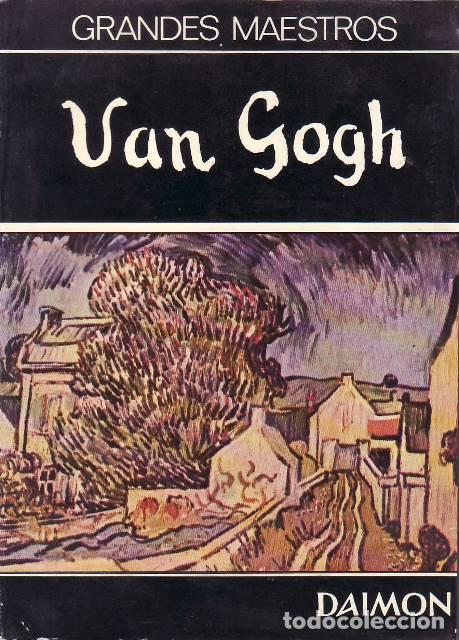 Libri di seconda mano: CABANNE, Pierre.- - Van Gogh. Traducci&oacute;n de Antonio G. Valiente.