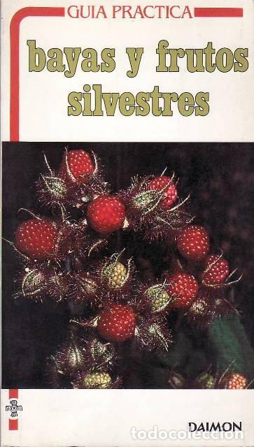 books: CRETTI, Luciano.- - Bayas y frutos silvestres.