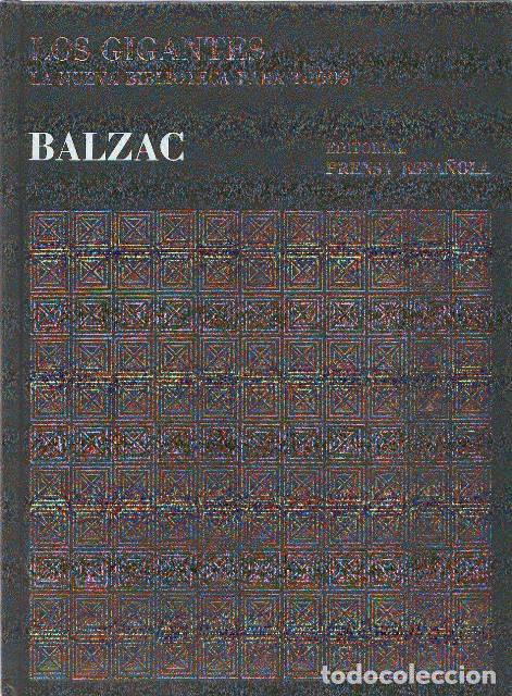 Livros em segunda m&atilde;o: VV. AA.- - Balzac. Traducci&oacute;n y adaptaci&oacute;n Pedro Barcel&oacute; Rosell&oacute;. Dirigido por Torcuato Luca de Tena