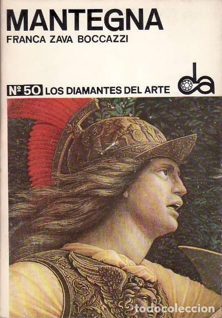 Libri di seconda mano: ZAVA BOCCAZZI, Franca.- - Mantegna.