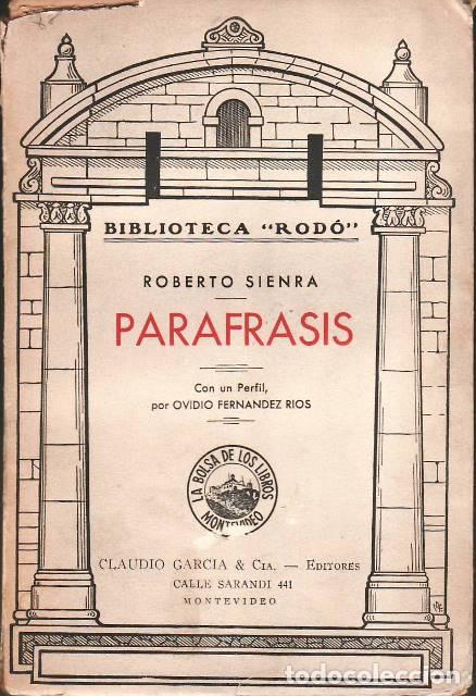 Libri di seconda mano: TEATRO MODERNO, El.- N&ordm;s: 151, 152, 153, 155, 158, 160, 162, 163. En total 8 n&ordm;s.