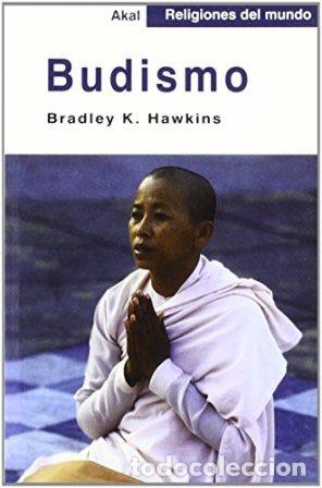 Libri di seconda mano: HAWKINS K., Bradley.- - Budismo.