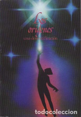 Libri di seconda mano: FLORI, Jean.- - Los or&iacute;genes. Una desmitificaci&oacute;n.