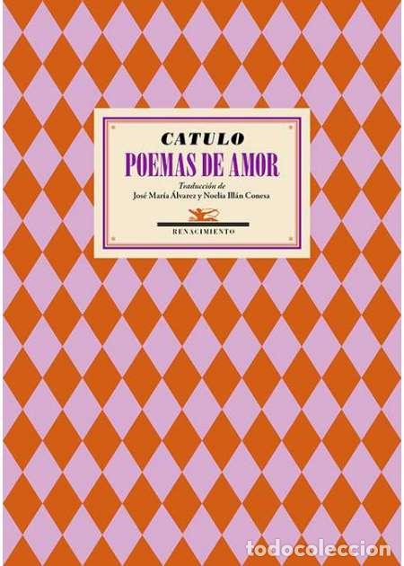B&uuml;cher: C&Aacute;TULO.- - Poemas de amor.